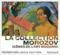 baldassari anne - la collection morozov . icones de l'art moderne