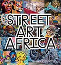 waddacor cale; hermellin cecile - street art africa
