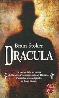 stoker bram - dracula