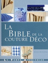 bulting julia - bible de la couture deco (lla)