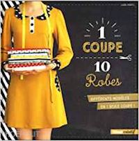 hertel laura - 1 coupe 10 robes