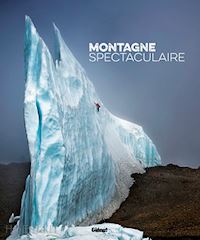 vallot giuillaume - montagne spectaculaire