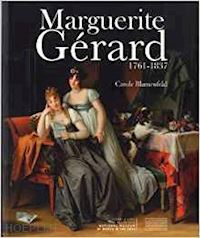 blumenfeld carole - marguerite gerard 1761 -1837