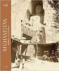 engel nicolas - afghanistan, ombres et legendes