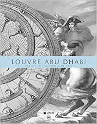 charnier jean-francois - louvre abu dhabi. une vision universelle de l'art