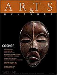 aa.vv. - arts & cultures n.23 - 2022 cosmos