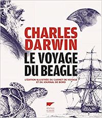 darwin charles - le voyage du beagle