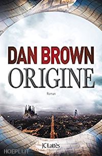 brown dan - origine