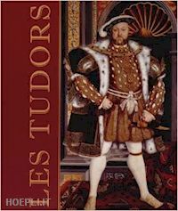 bolland c.; maisonneuve c. - les tudors  - catalogue