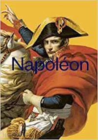 chevallier bernard; chevallier arthur - napoleon 1821