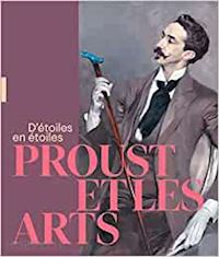 laget thierry - proust et les arts