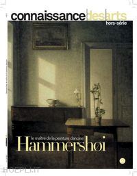  - hammershoi et le maitre de la peinture danoise