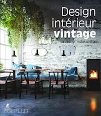 aa.vv. - design interieur vintage