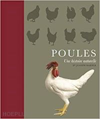 barber joseph - poules