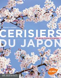 sadrin franck - cerisiers du japon