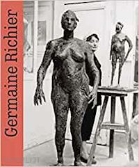 coulondre arianna - germaine richier