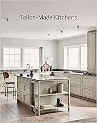 aa.vv. - tailor-made kitchens