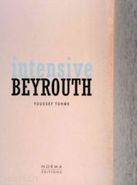 tohme youssef - intensive beyrouth