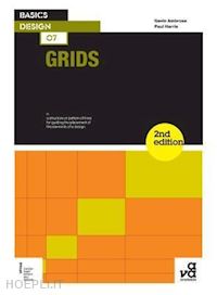 ambrose gavin ; harris paul - basic design 07 - grids