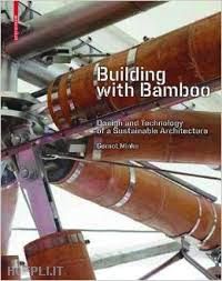 minke gernot - building with bamboo