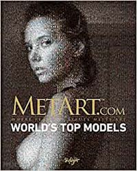 alexandria haig. - metart.com world’s top models