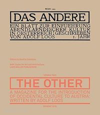 loos adolf - the andere (das) / order