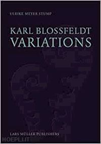blossfeldt karl - variations