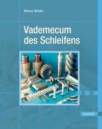 meister, markus - vademecum des schleifens