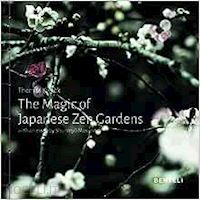 kierok thomas - the magic of japanese zen gardens