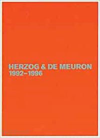 mack gerhard - herzog & de meuron 1992–1996