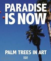 bret easton ellis - paradise is now. palm trees in art