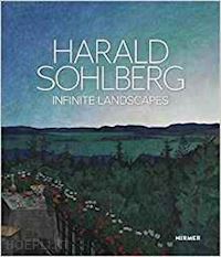 nationalmuseet for konst oslo - harald sohlberg. infinite landscape