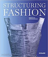 kammel f. m.;  pietsch j. - structuring fashion