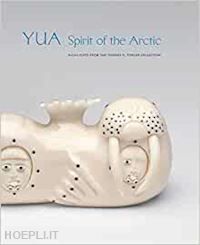 aa.vv. - yua. spirit of the arctic