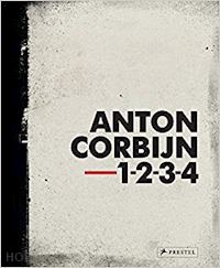 corbijn anton - anton corbijn 1-2-3-4 (new edition)