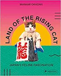 ozazaki manami - land of the rising cat