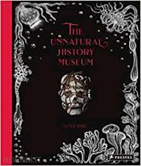 wynd viktor - the unnatural history museum