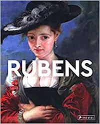 robinson michael - rubens