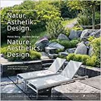 sinclair james alexander - nature. asthetik. design. / nature. aesthetics. design.