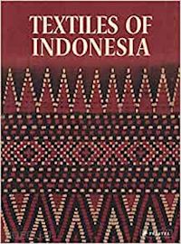 thomas murray collection - textile of indonesia