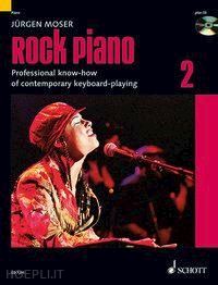  - rock piano 2 professional know-how