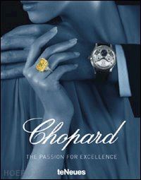 broussky salome' - chopard. the passion for excellence 1860-2010