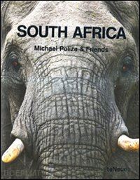 poliza michael - south africa. michael poliza & friends. ediz. multilingue