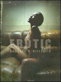 bitesnich andreas h. - erotic