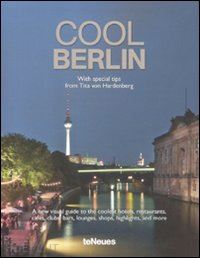 aa.vv. - cool berlin. ediz. multilingue