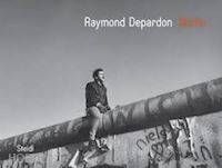 depardon raymond - raymond depardon berlin