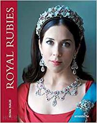 hald nina - royal rubies