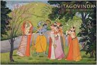 widmer c. - gitagovinda: india's great love story