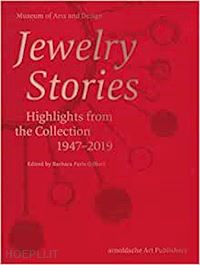 paris gifford barbara - jewelry stories. highlights from the collection 1947 - 2019
