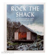 aa.vv. - rock the shack